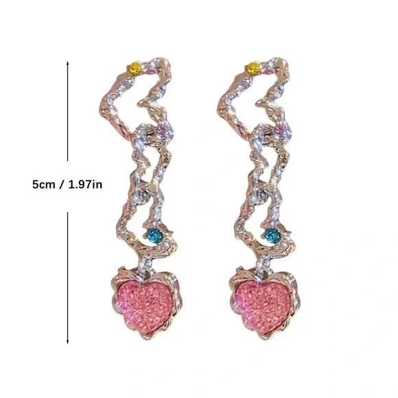 Earrings - Picture 4 of 11